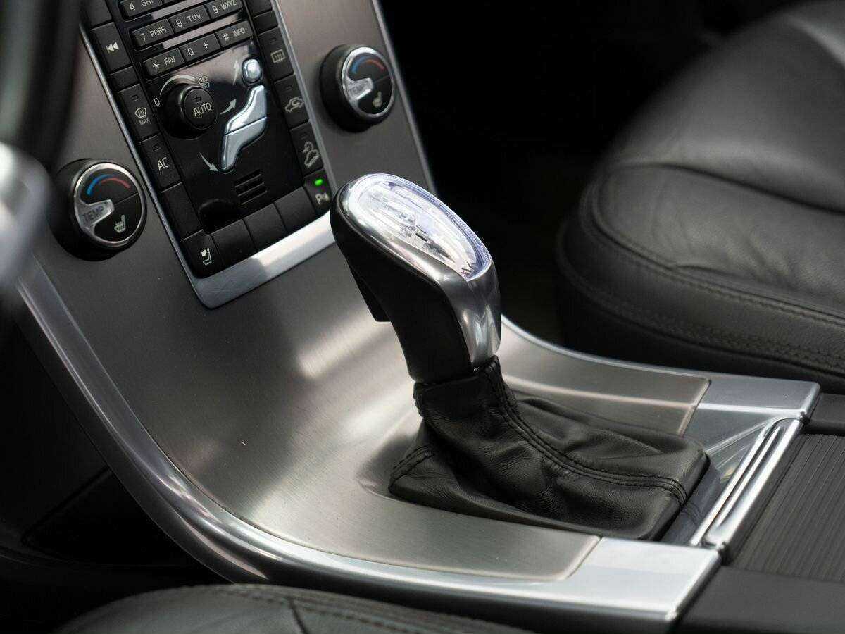 Купить Вольво ИксЦ60, 2012, 210 653 км.. Фото: #11