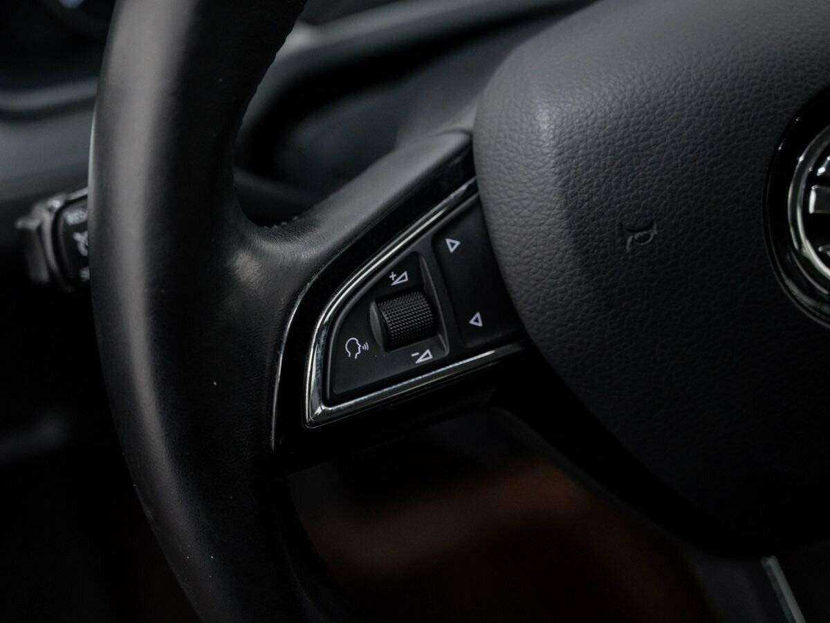 Купить Шкода Суперб, 2017, 142 000 км.. Фото: #19