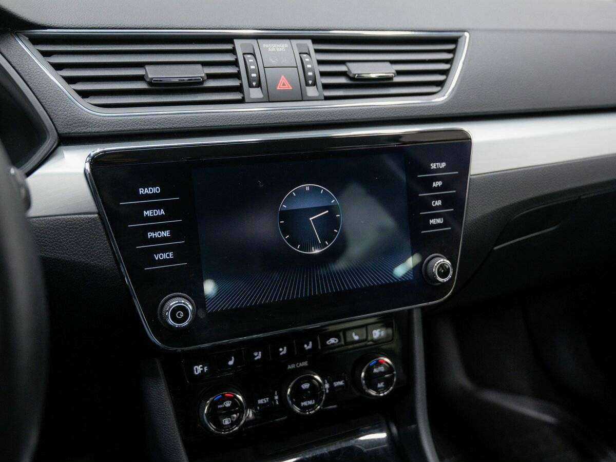 Купить Шкода Суперб, 2017, 142 000 км.. Фото: #24