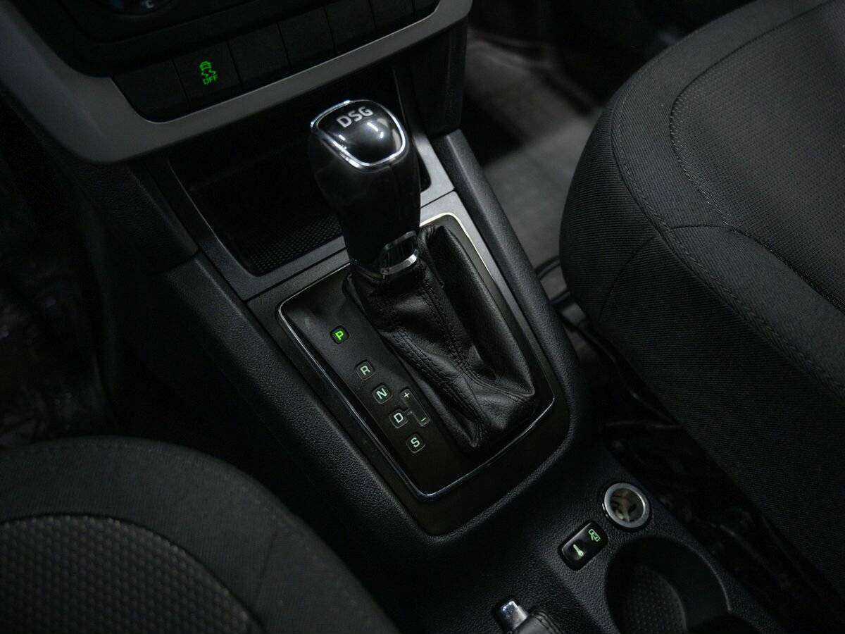 Купить Шкода Йети, 2013, 233 501 км.. Фото: #16