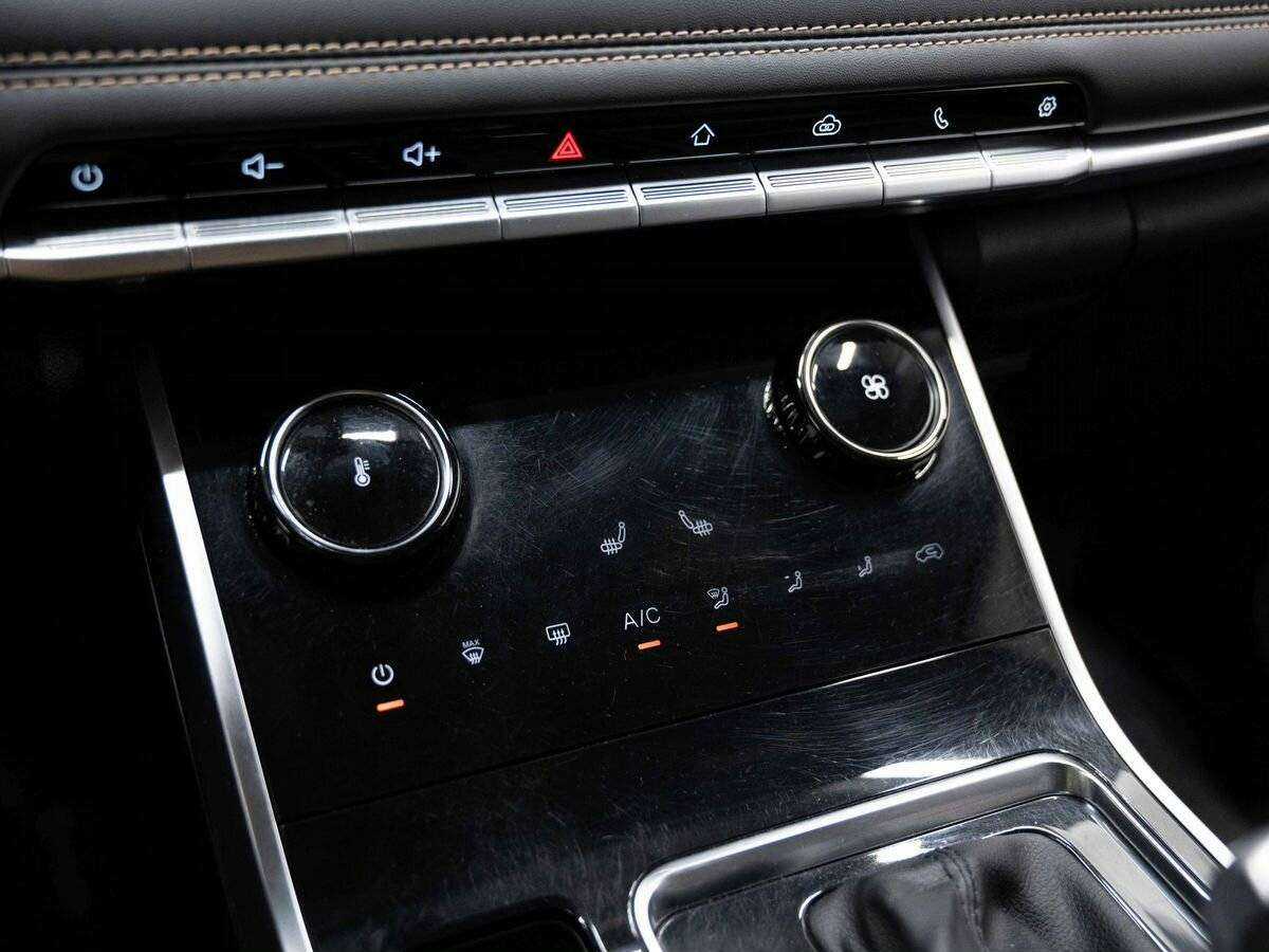 Купить Чери Тигго 8, 2020, 85 218 км.. Фото: #22