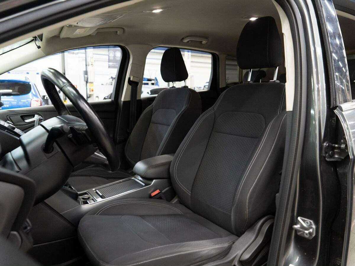 Купить Форд Куга, 2017, 150 000 км.. Фото: #5