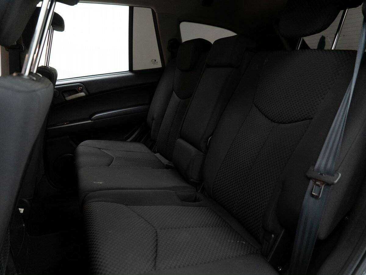 Купить Сан-Ён Кирон, 2013, 160 000 км.. Фото: #6