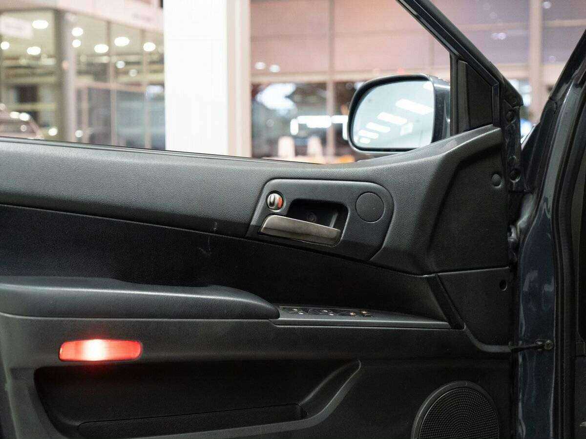 Купить Сан-Ён Кирон, 2013, 160 000 км.. Фото: #15