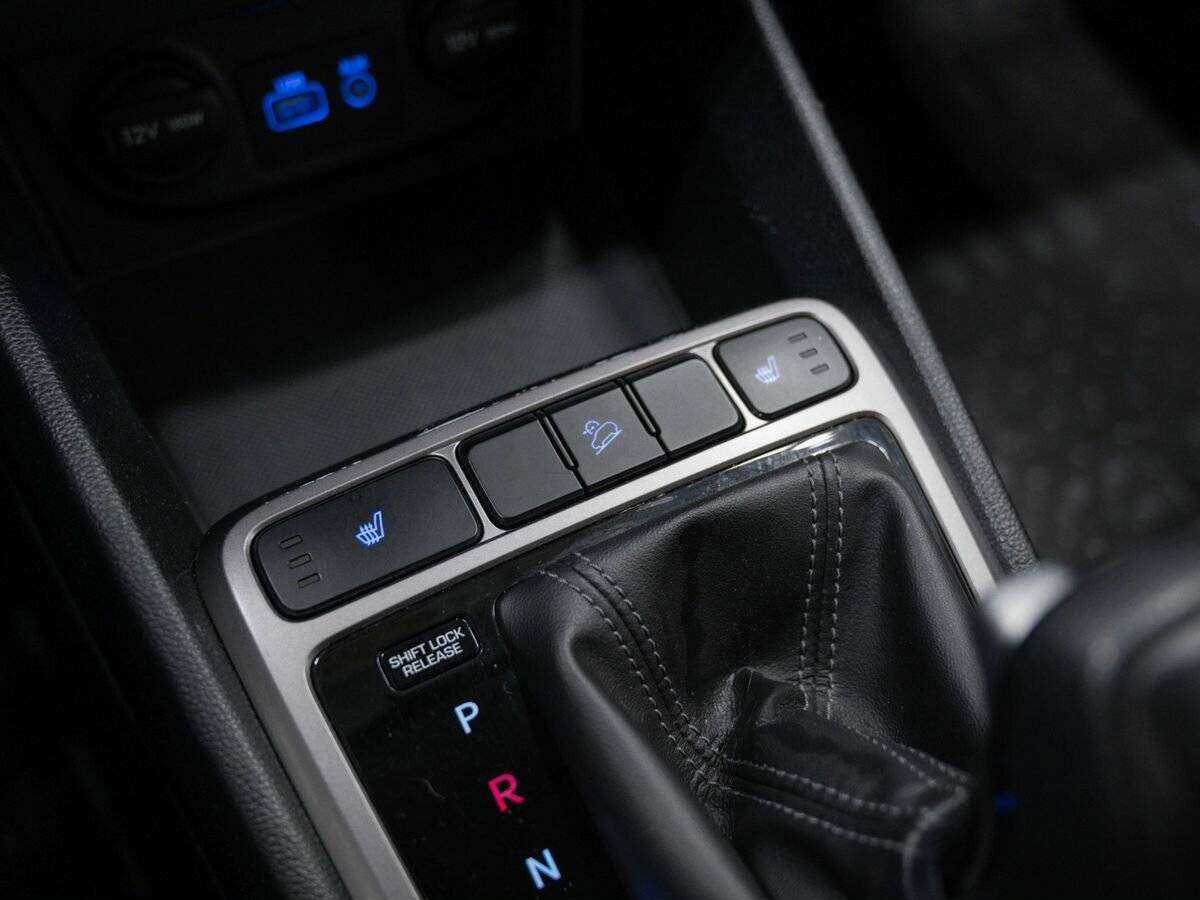 Купить Хендай Крета, 2018, 176 253 км.. Фото: #19