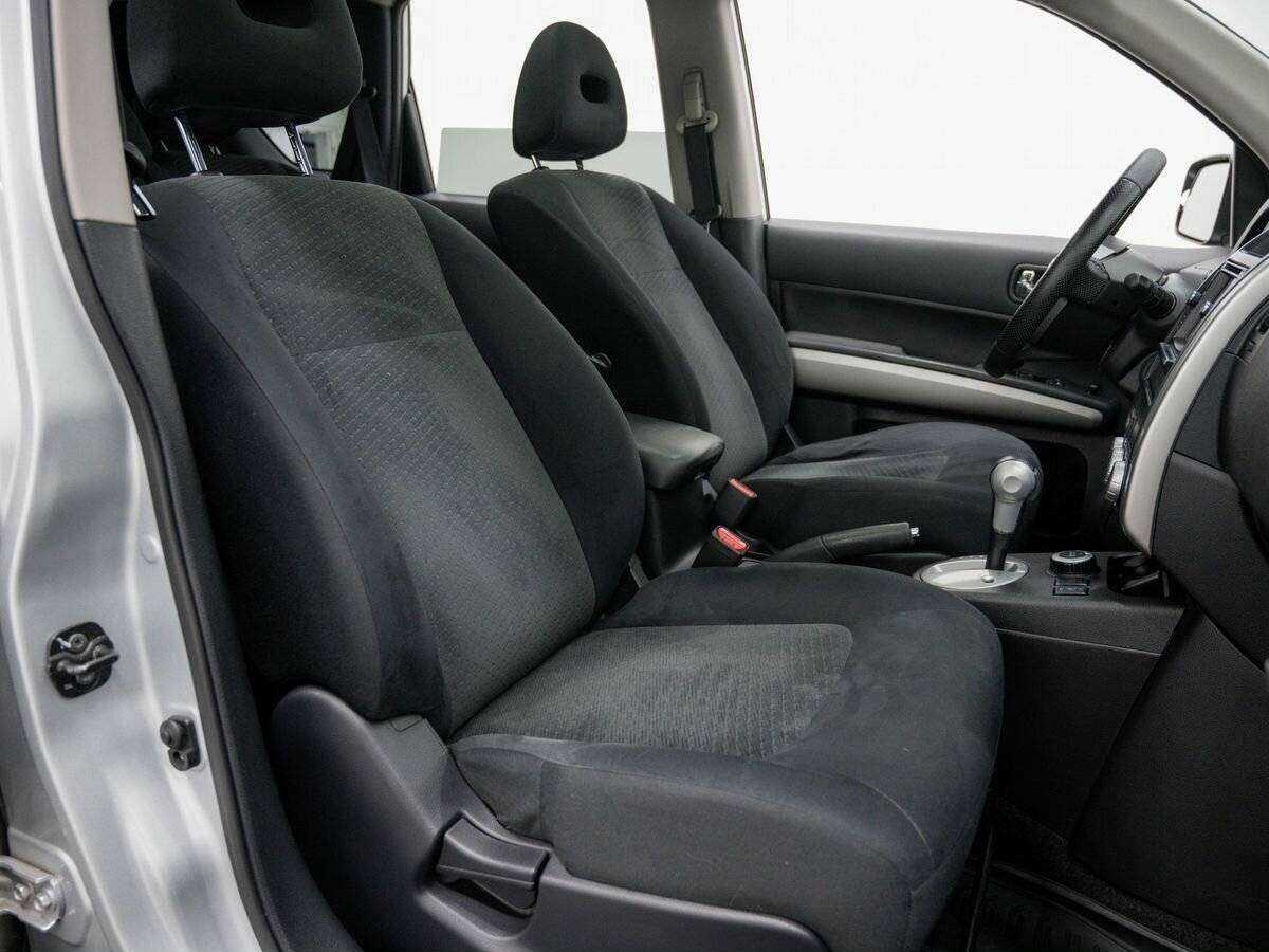 Купить Ниссан Икс-Трейл, 2014, 147 000 км.. Фото: #8