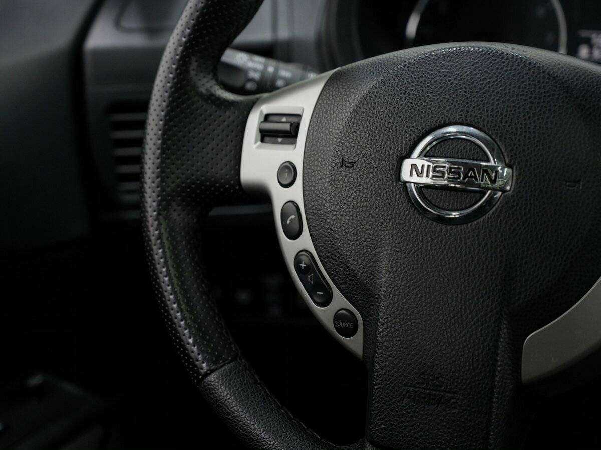 Купить Ниссан Икс-Трейл, 2014, 147 000 км.. Фото: #12