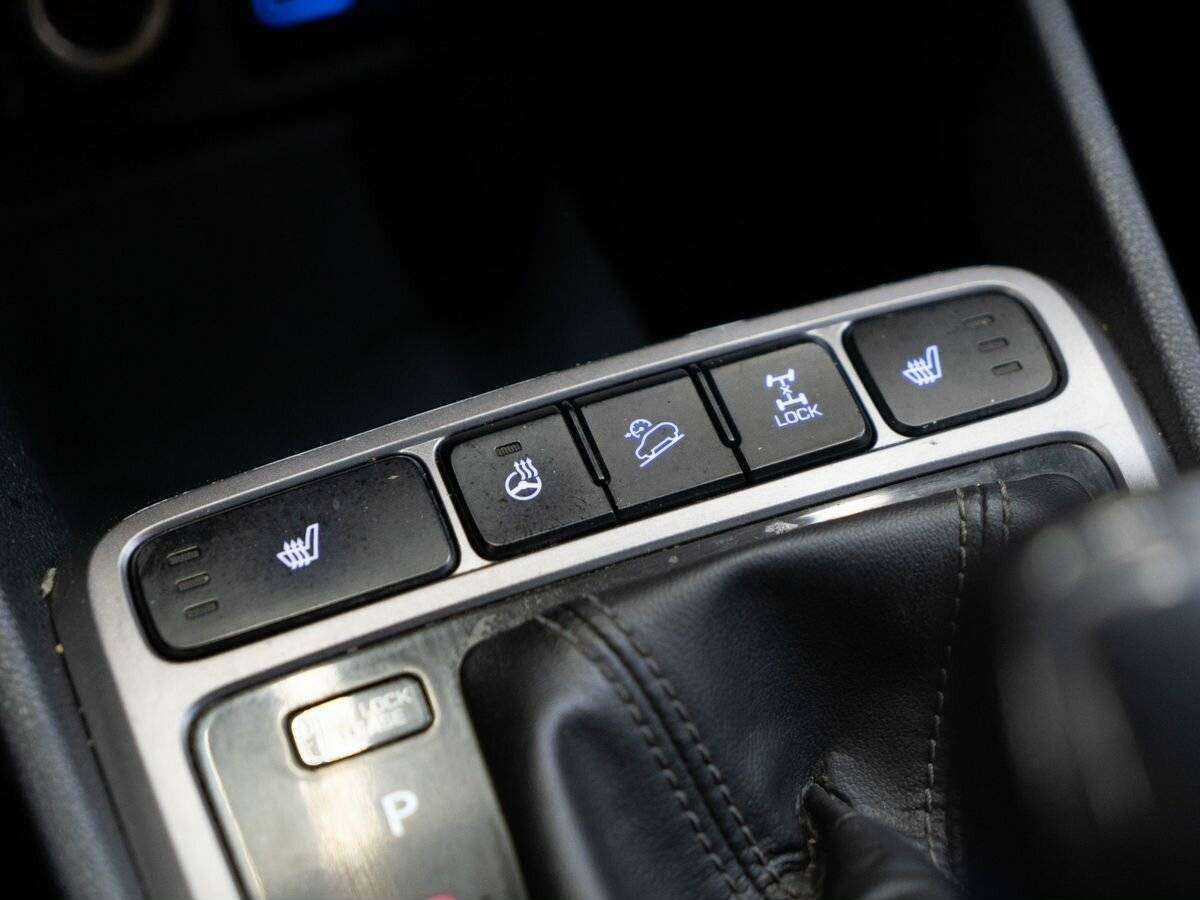 Купить Хендай Крета, 2018, 110 000 км.. Фото: #15