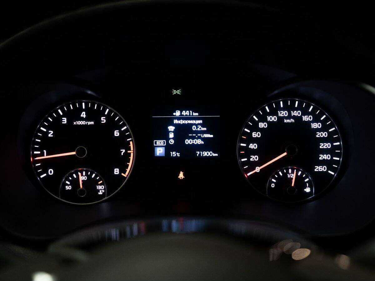 Купить Киа Оптима, 2019, 72 000 км.. Фото: #10