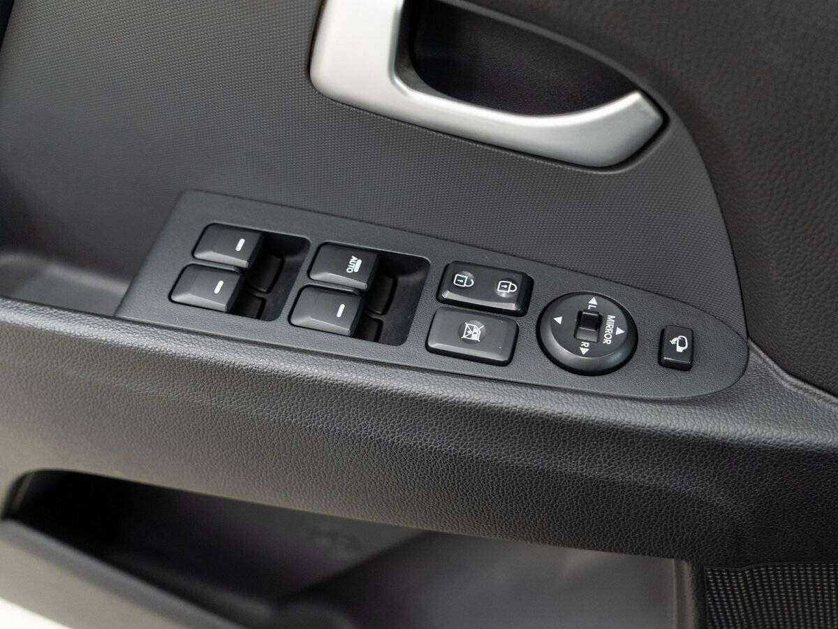 Купить Киа Спортейдж, 2015, 129 208 км.. Фото: #12