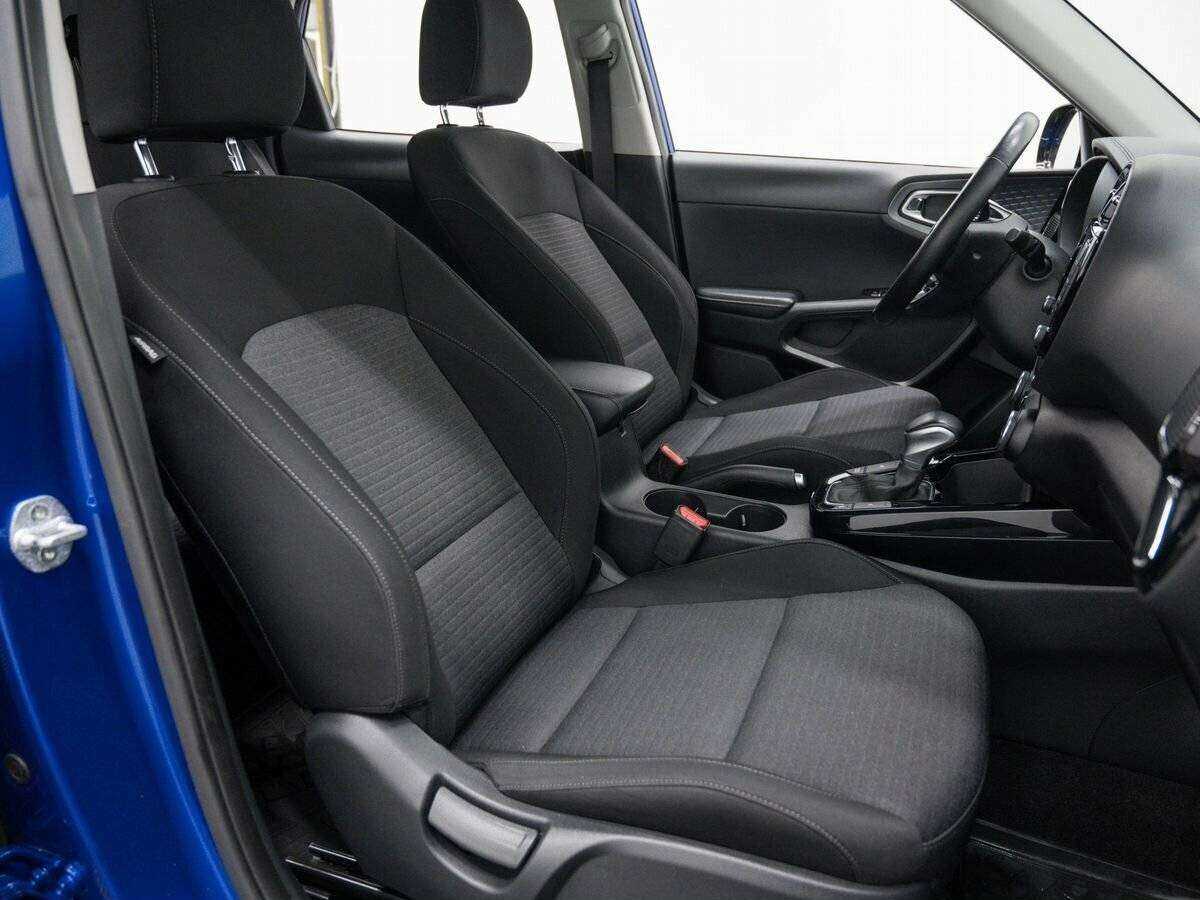 Купить Киа Соул, 2020, 110 000 км.. Фото: #8