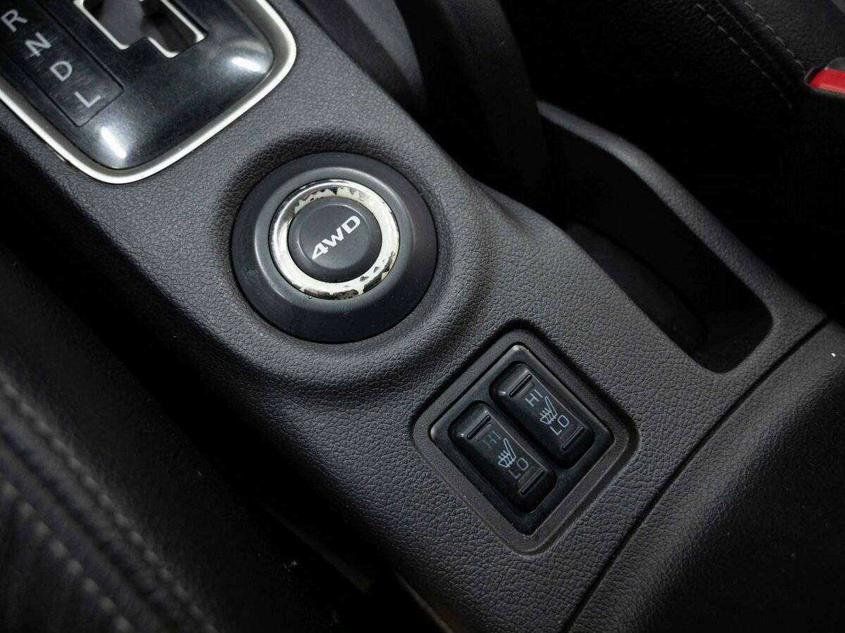 Купить Митсубиши Оутлэндер, 2013, 256 000 км.. Фото: #22