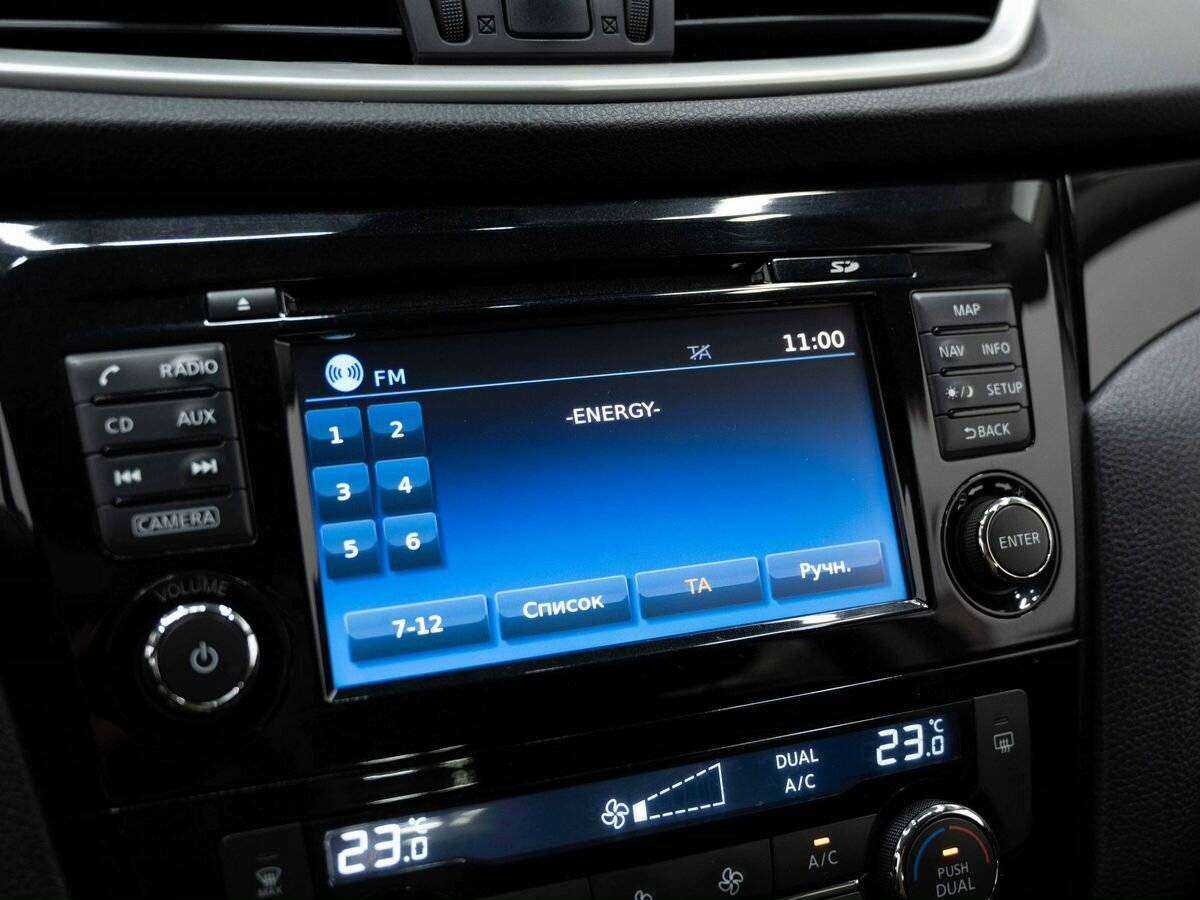 Купить Ниссан Кашкай, 2017, 153 746 км.. Фото: #19