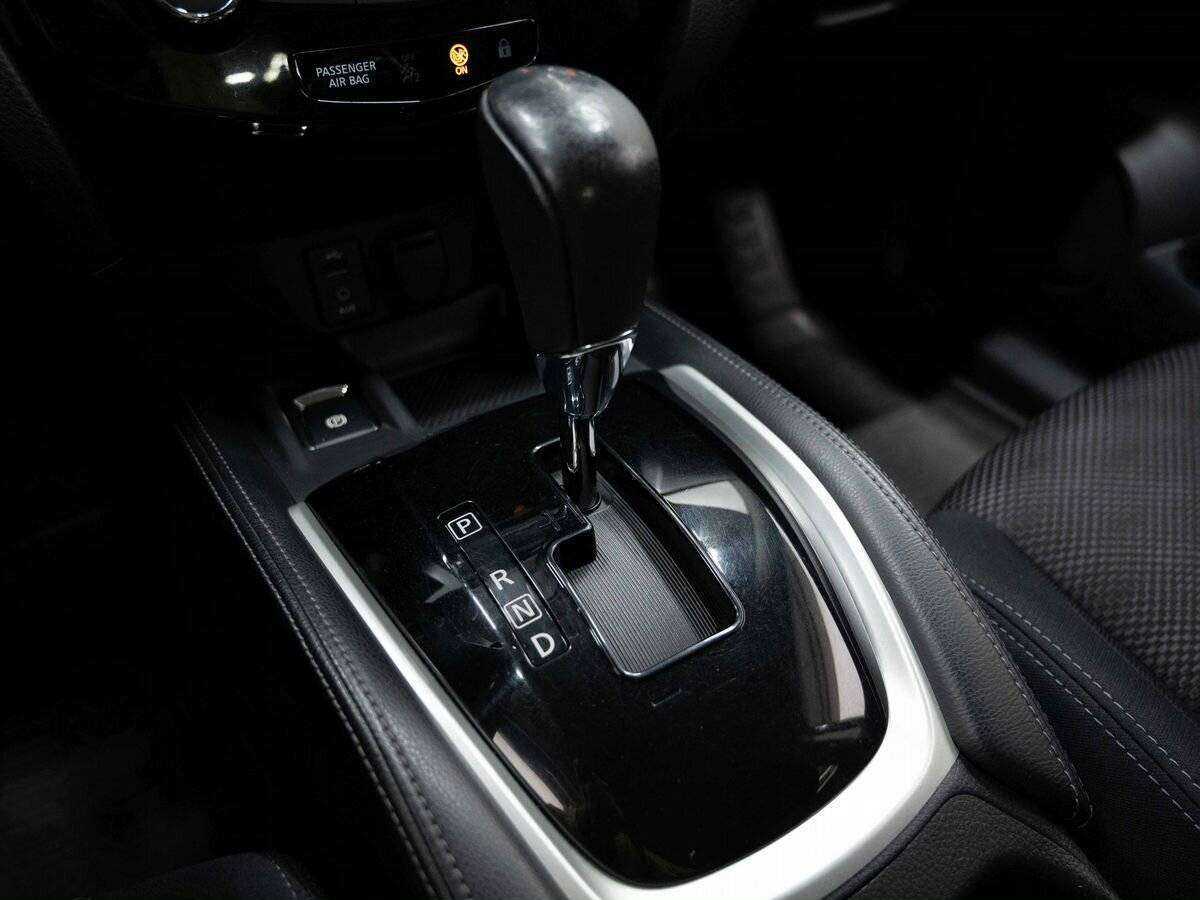 Купить Ниссан Кашкай, 2017, 153 746 км.. Фото: #21