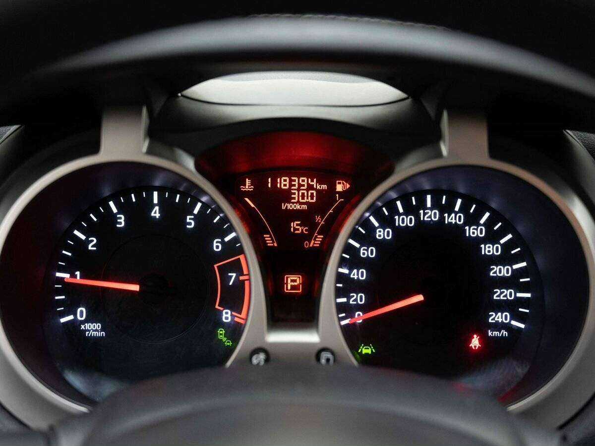 Купить Ниссан Жук, 2014, 118 394 км.. Фото: #16