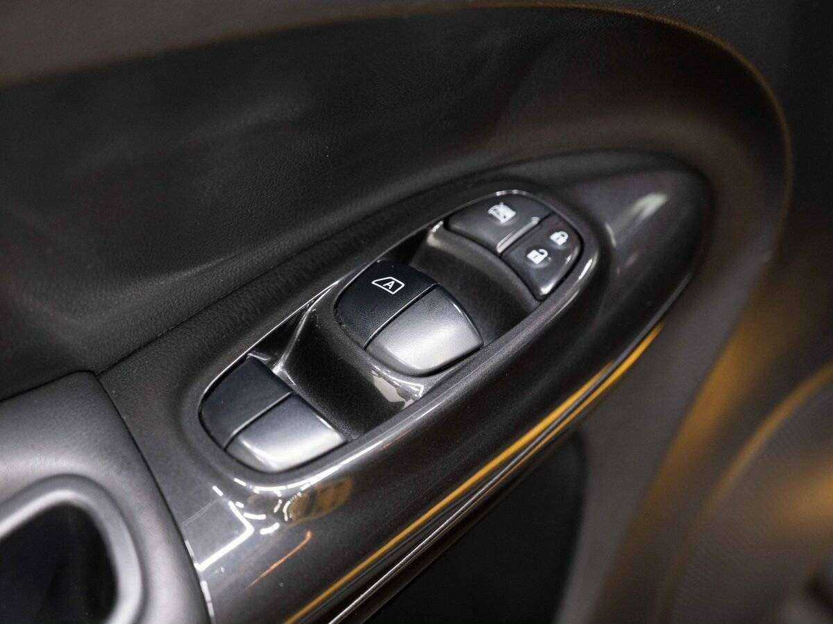 Купить Ниссан Жук, 2014, 118 394 км.. Фото: #17