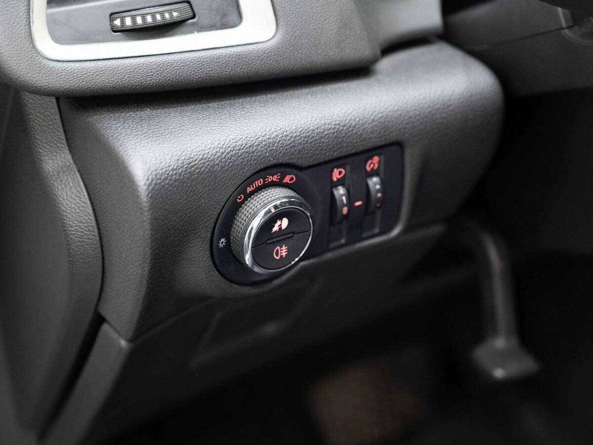 Купить Опель Астра, 2012, 190 009 км.. Фото: #16