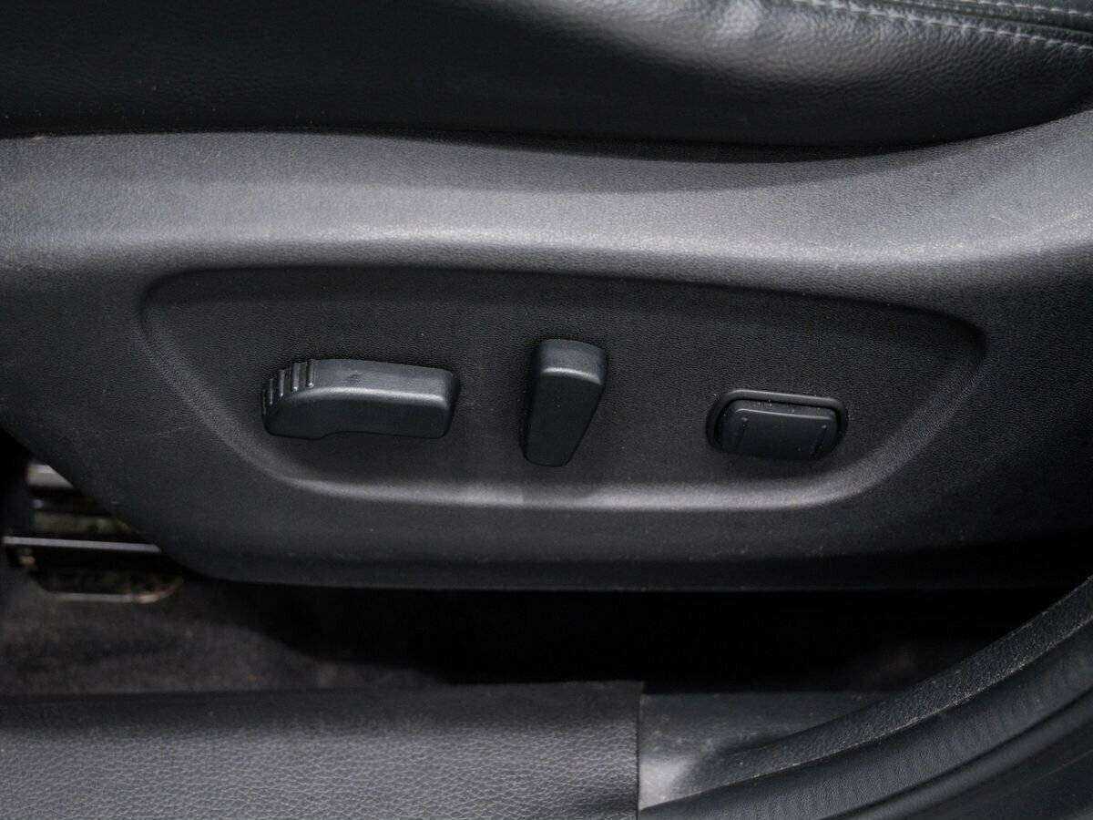 Купить Ниссан Кашкай, 2019, 112 000 км.. Фото: #15