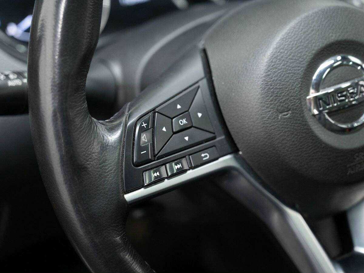 Купить Ниссан Кашкай, 2019, 112 000 км.. Фото: #18