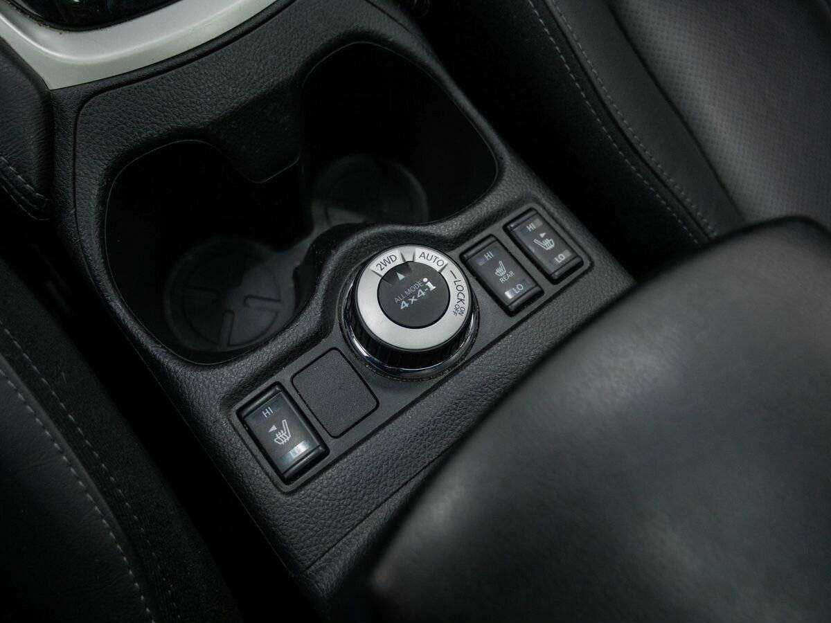 Купить Ниссан Кашкай, 2019, 112 000 км.. Фото: #20