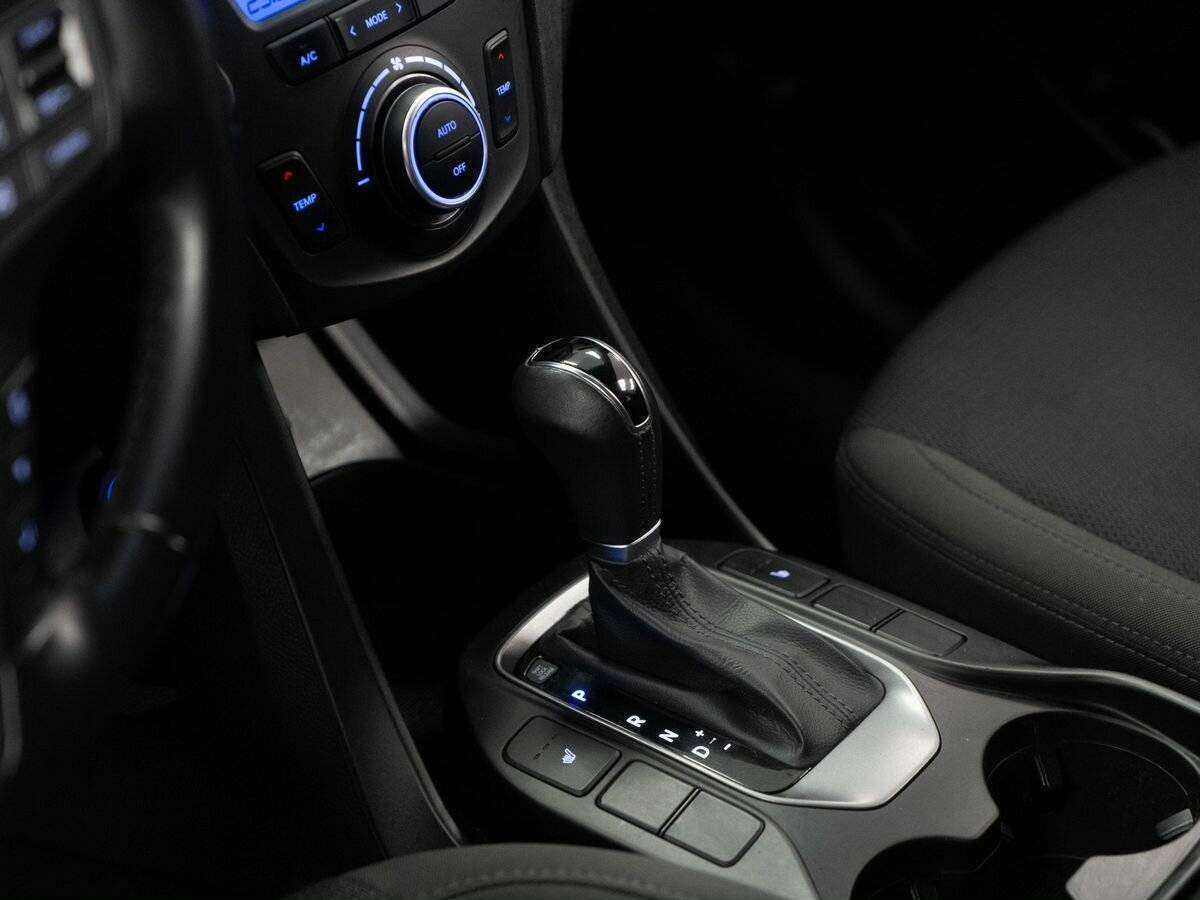 Купить Хендай Санта Фе, 2013, 87 121 км.. Фото: #10