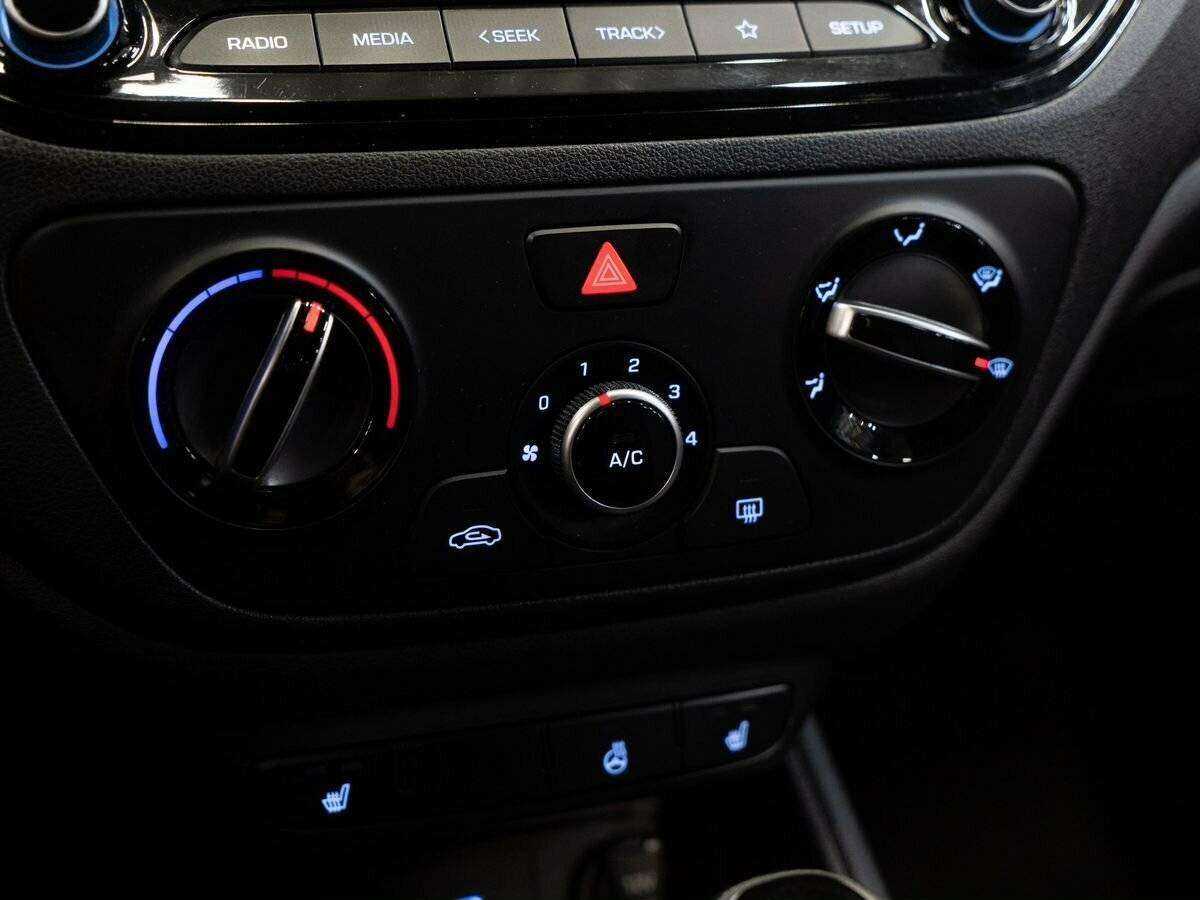 Купить Хендай Солярис, 2021, 82 000 км.. Фото: #12