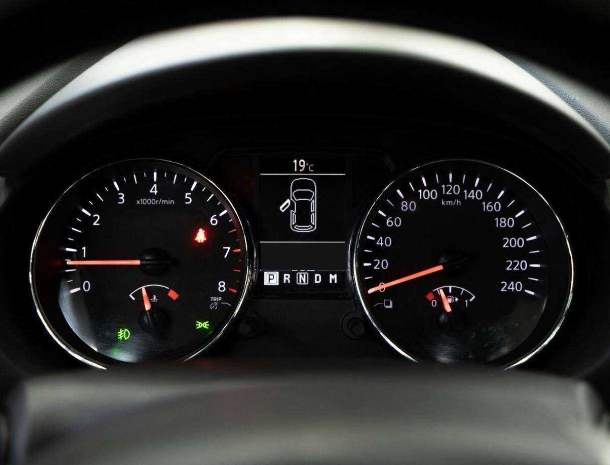 Купить Ниссан Кашкай, 2012, 246 664 км.. Фото: #8