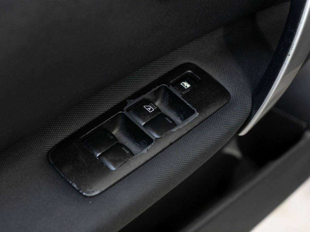 Купить Ниссан Кашкай, 2012, 246 664 км.. Фото: #12