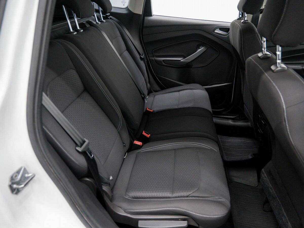 Купить Форд Куга, 2017, 132 800 км.. Фото: #9