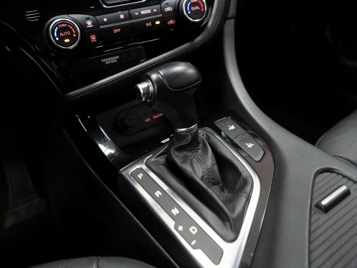 Купить Киа Оптима, 2014, 198 440 км.. Фото: #10