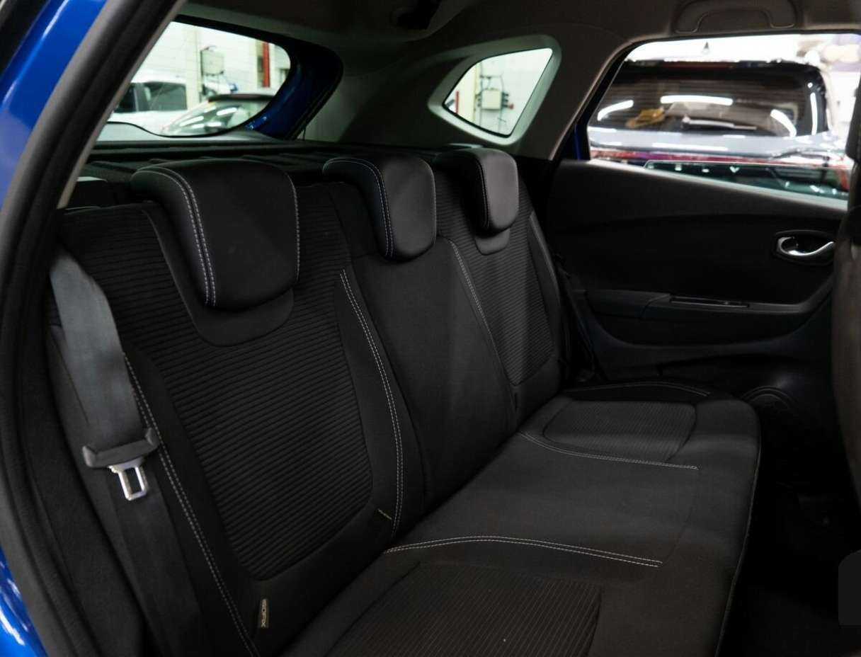 Купить Рено Каптюр, 2020, 62 000 км.. Фото: #7