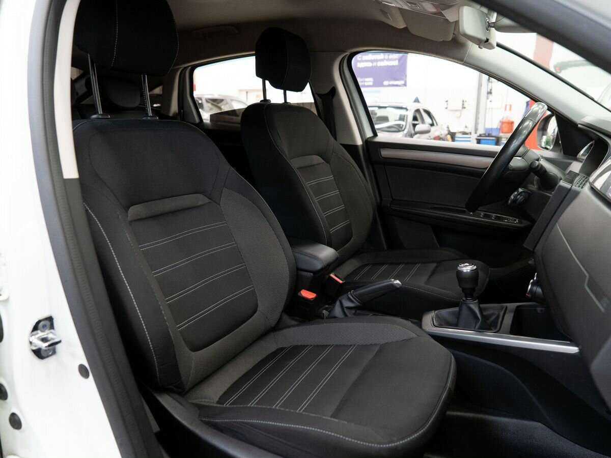 Купить Рено Аркана, 2019, 93 000 км.. Фото: #9