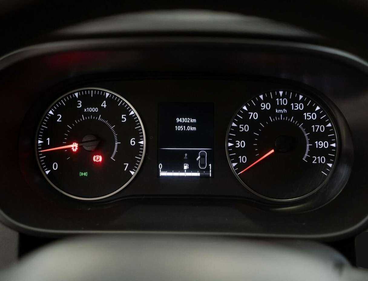 Купить Рено Аркана, 2019, 93 000 км.. Фото: #10