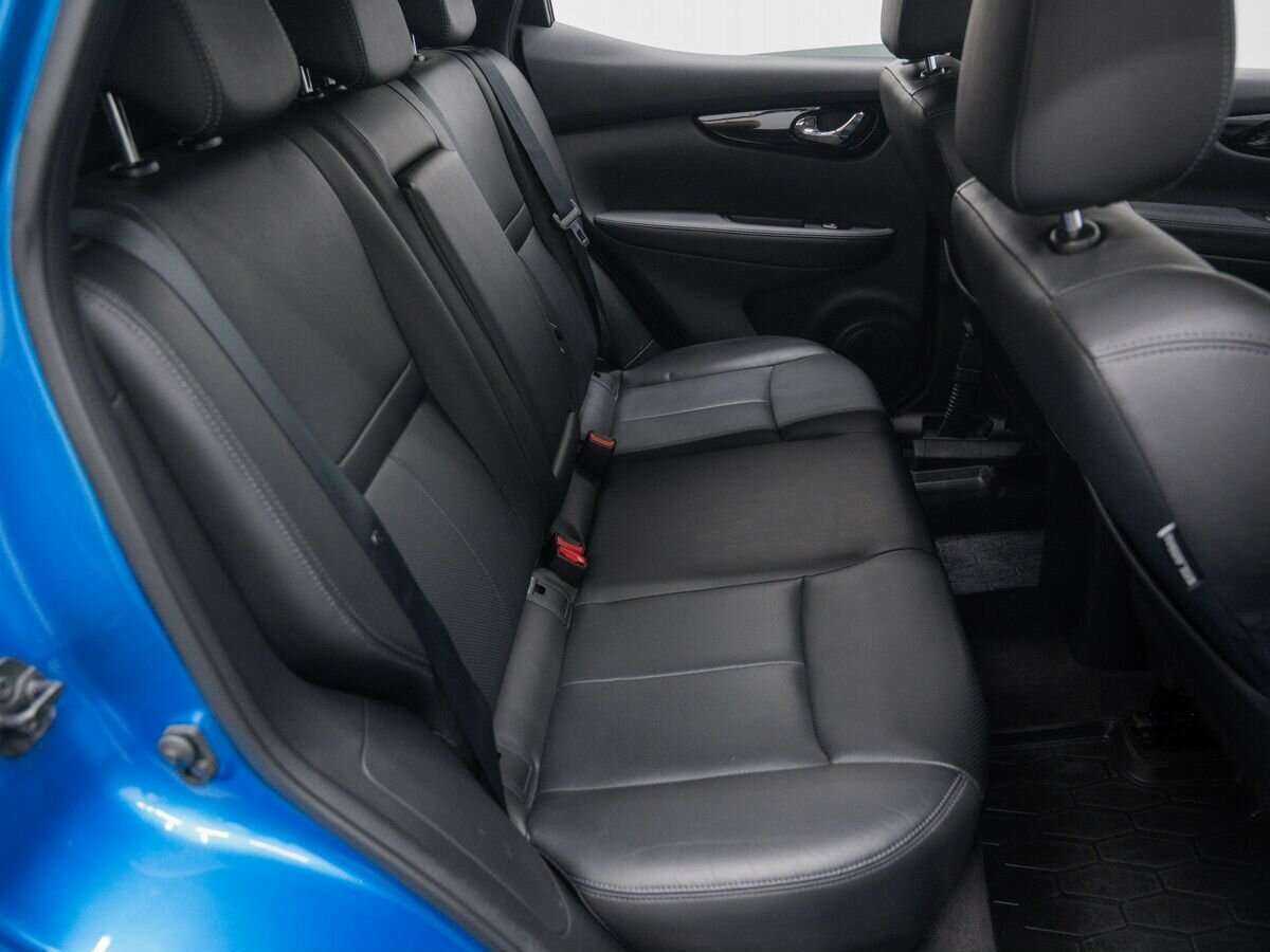 Купить Ниссан Кашкай, 2019, 59 281 км.. Фото: #8