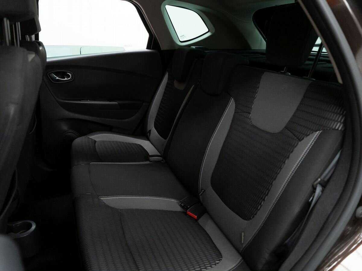 Купить Рено Каптюр, 2017, 73 700 км.. Фото: #6