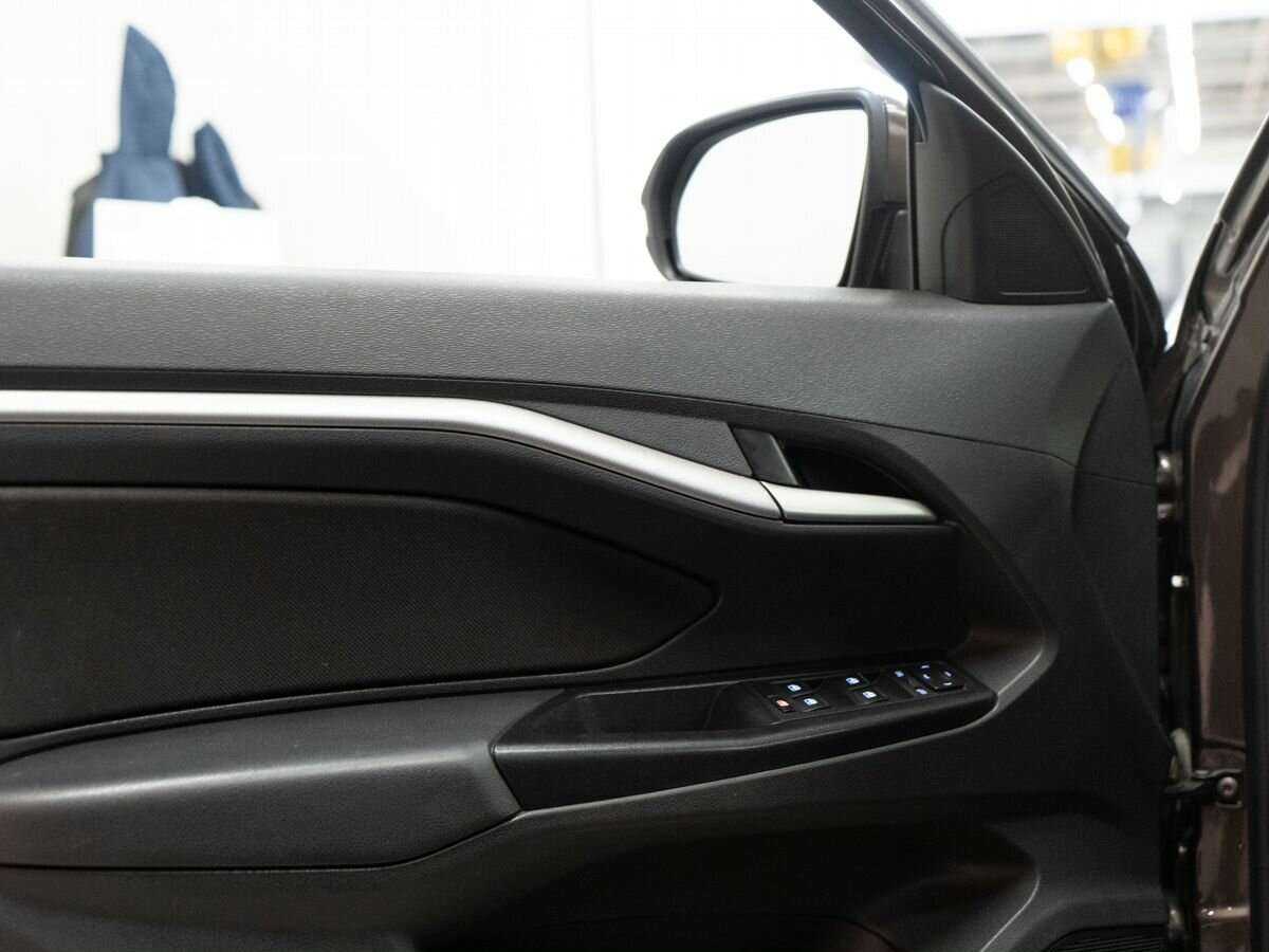 Купить Лада (ВАЗ) Веста, 2021, 66 000 км.. Фото: #15