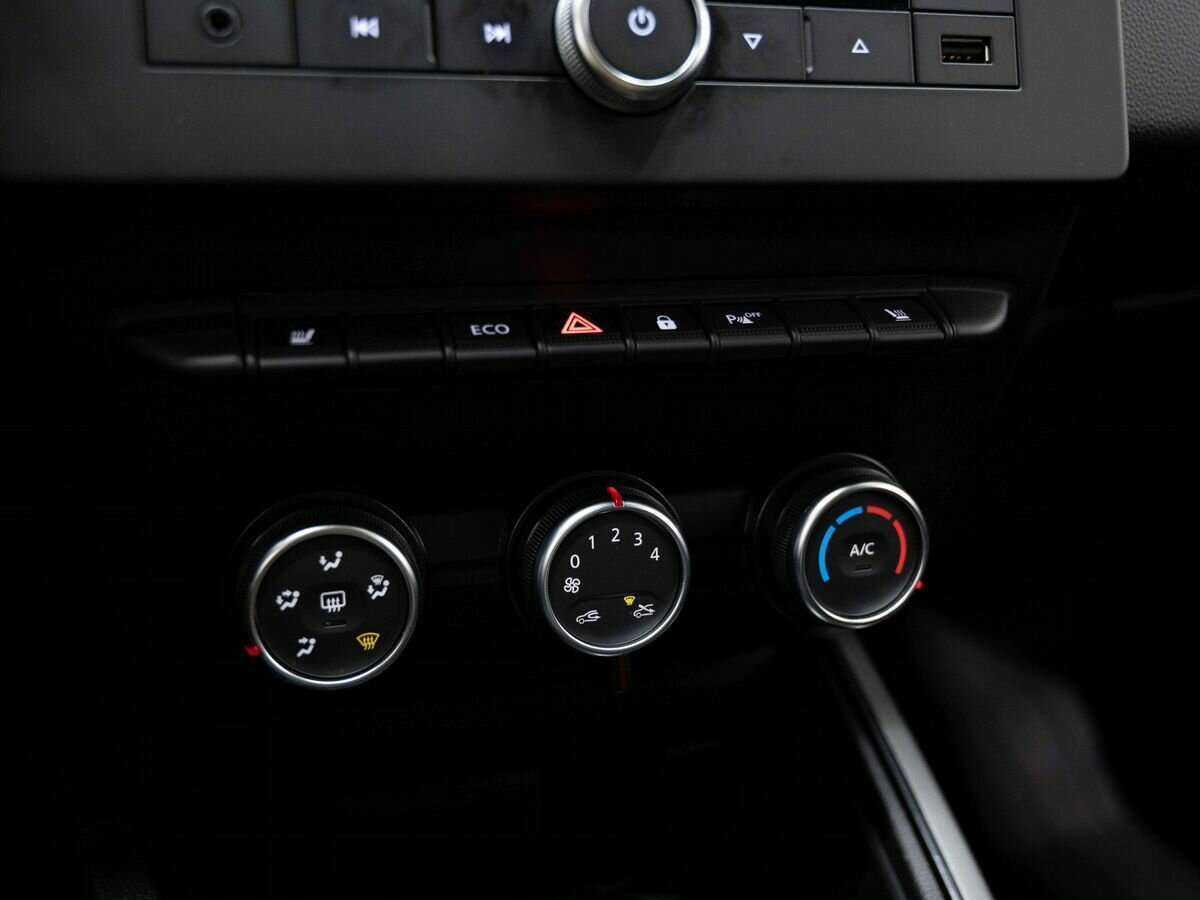 Купить Рено Аркана, 2022, 83 000 км.. Фото: #18