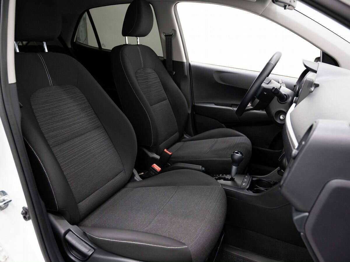 Купить Киа Пиканто, 2022, 19 136 км.. Фото: #6