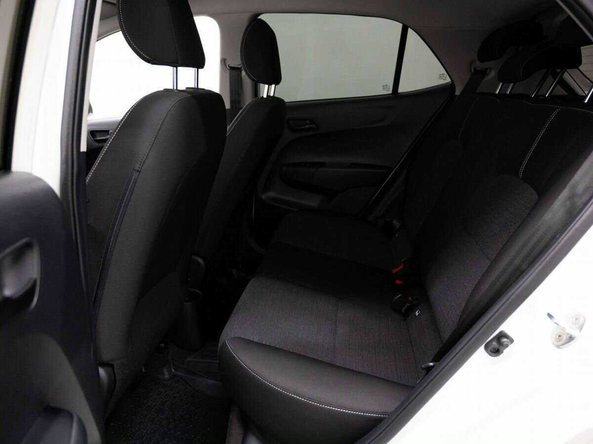 Купить Киа Пиканто, 2022, 19 136 км.. Фото: #21