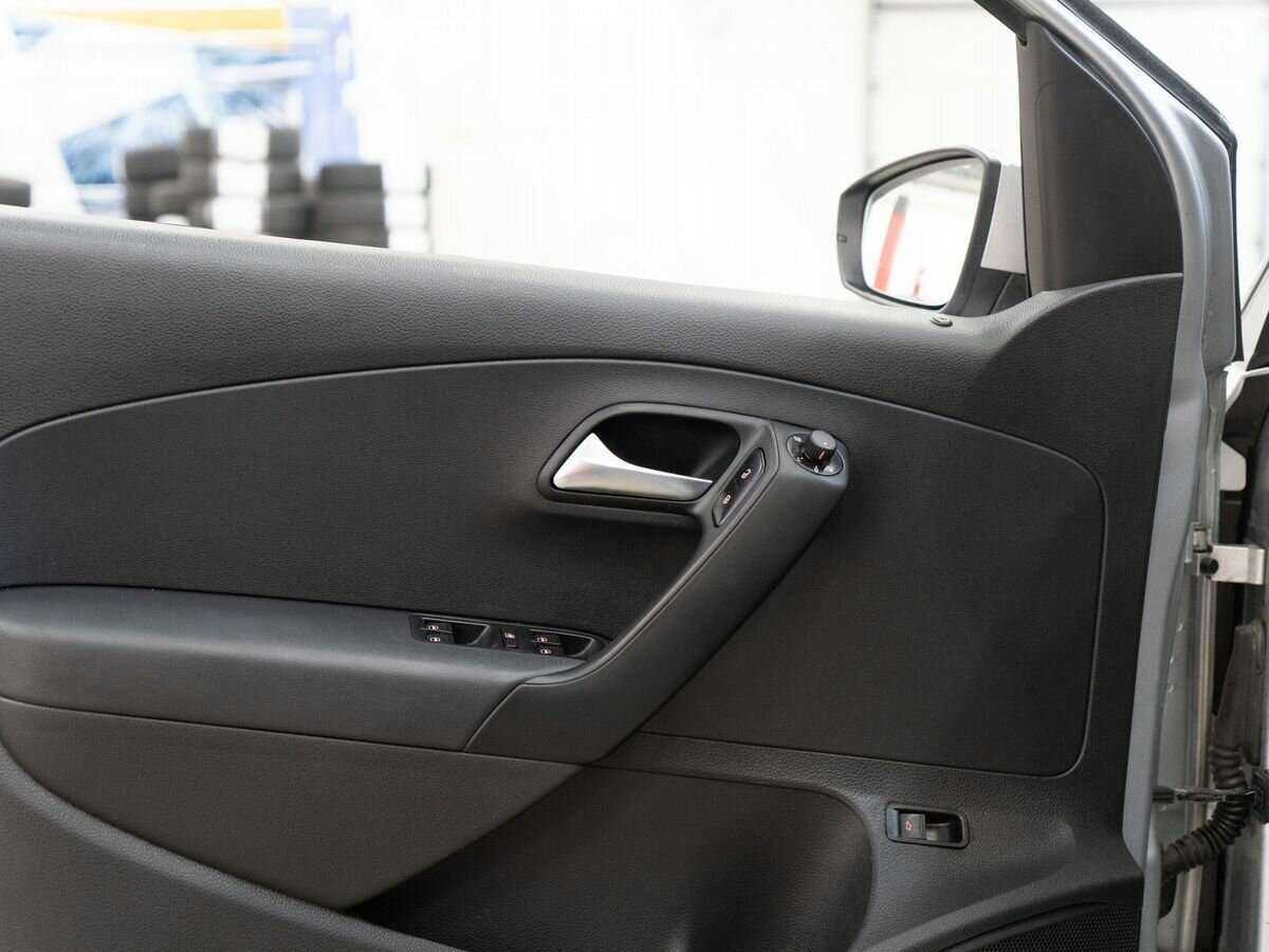 Купить Фольксваген Поло, 2019, 94 794 км.. Фото: #12