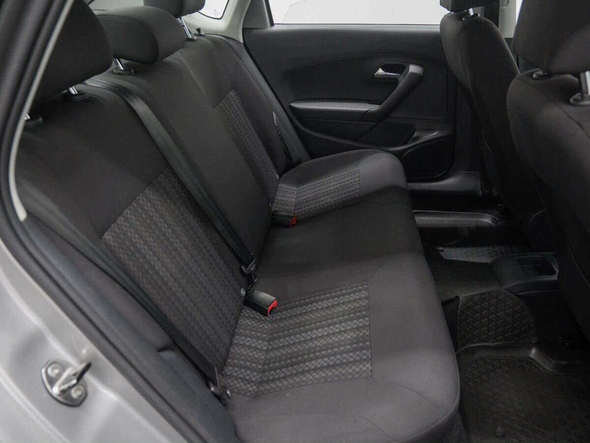 Купить Фольксваген Поло, 2020, 99 000 км.. Фото: #8