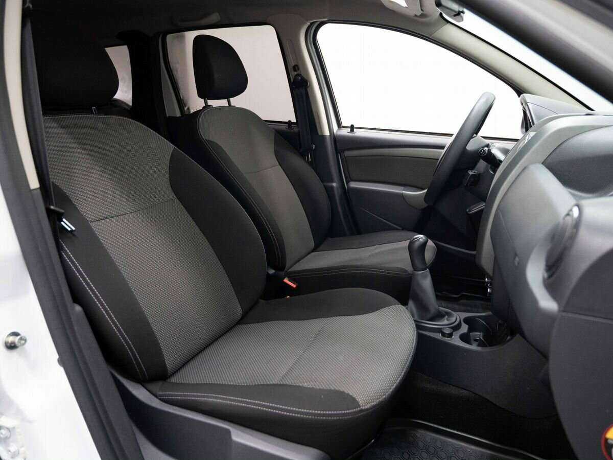 Купить Рено Дастер, 2017, 105 000 км.. Фото: #11