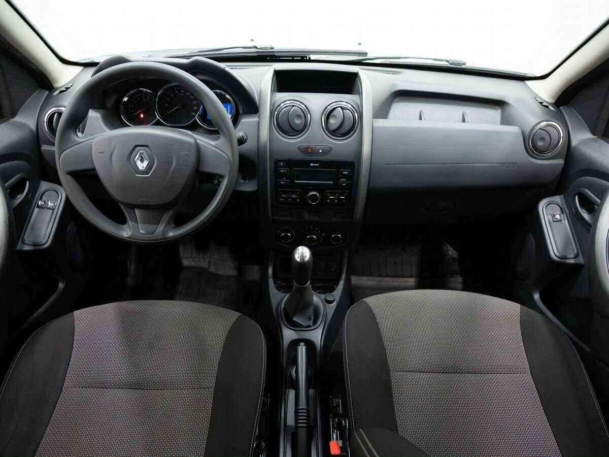 Купить Рено Дастер, 2017, 105 000 км.. Фото: #12