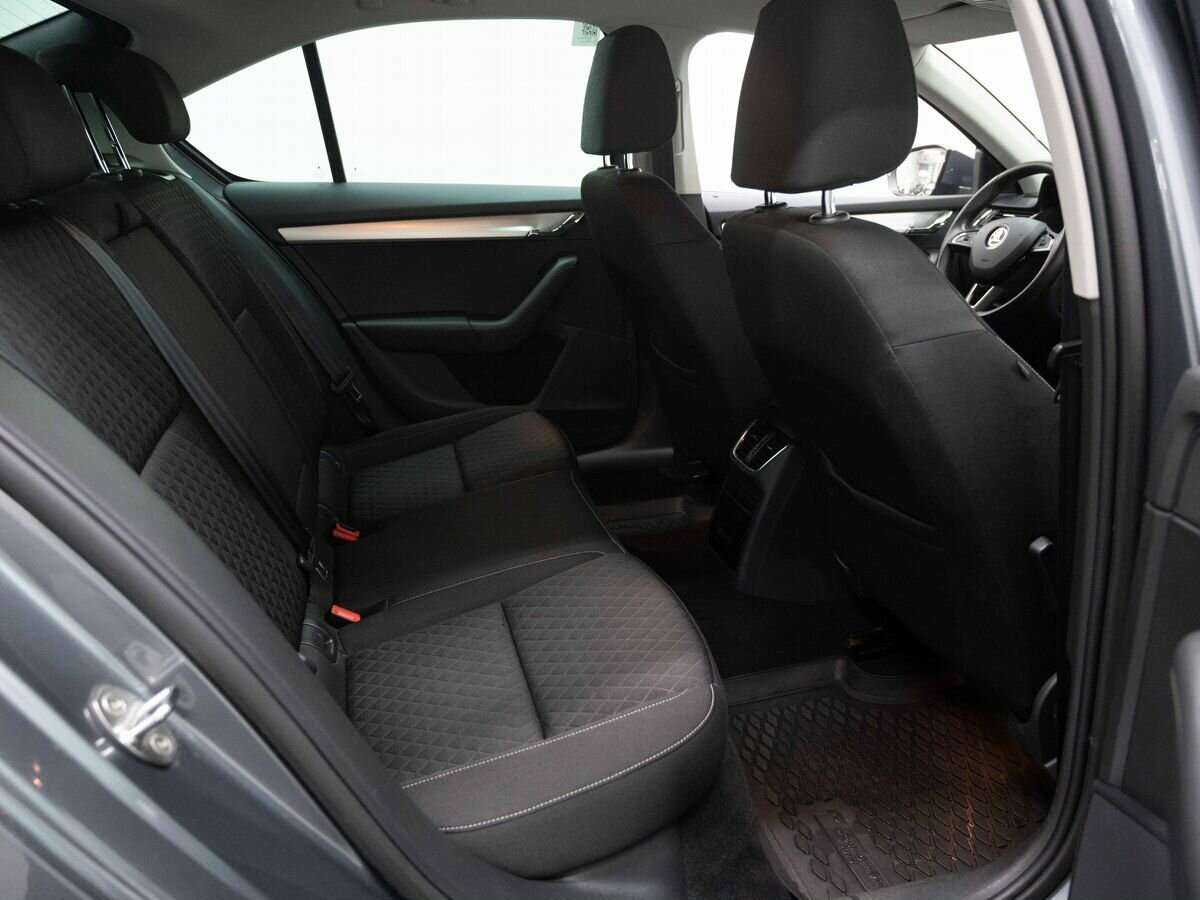 Купить Шкода Октавия, 2016, 133 993 км.. Фото: #12