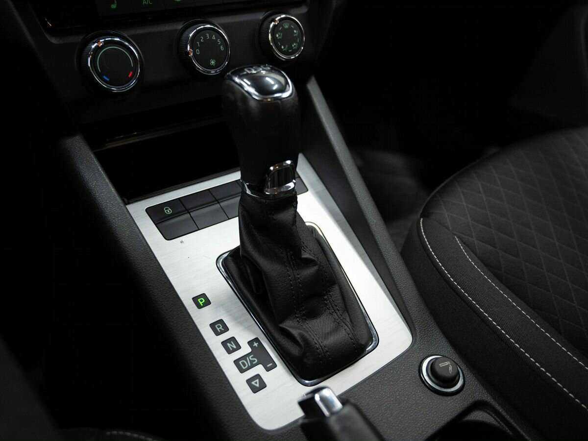 Купить Шкода Октавия, 2016, 133 993 км.. Фото: #24