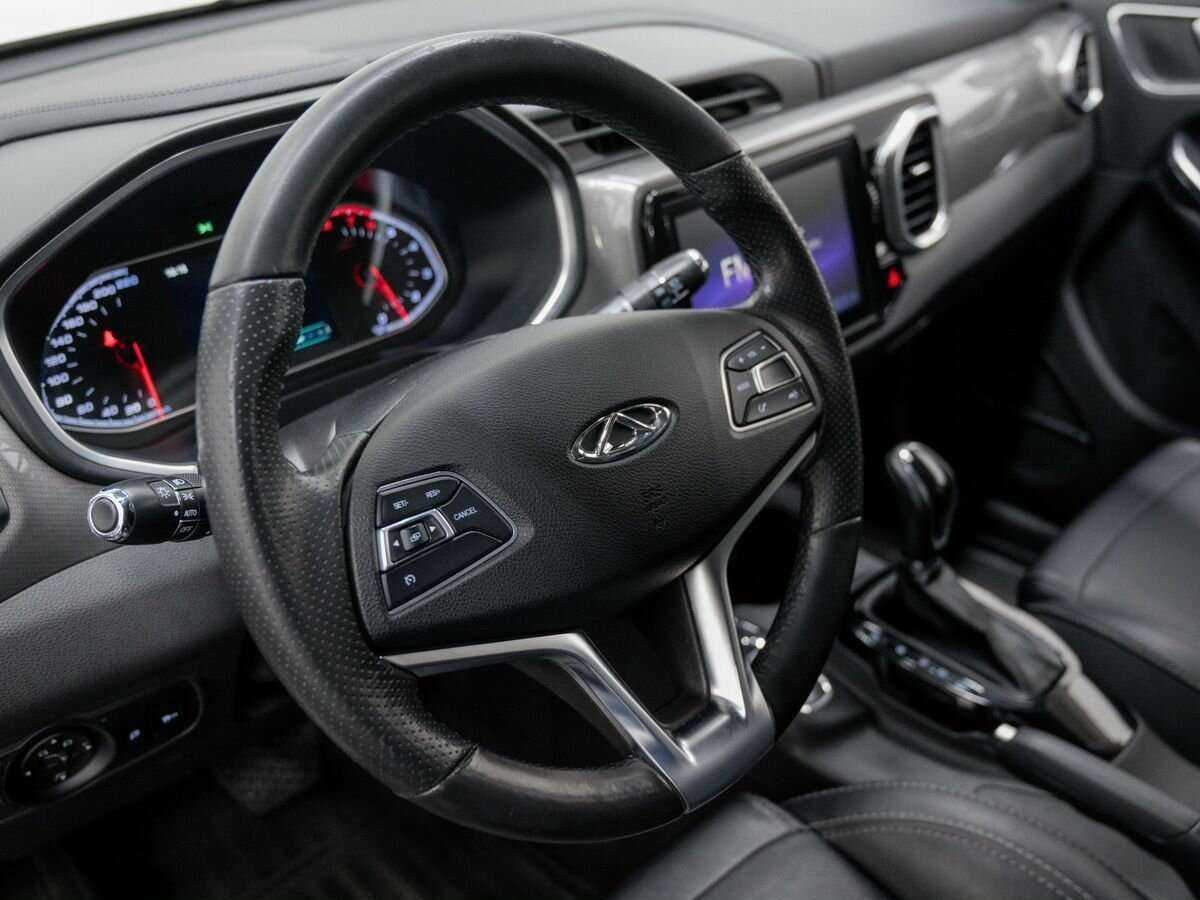 Купить Чери Тигго 4, 2019, 72 334 км.. Фото: #18