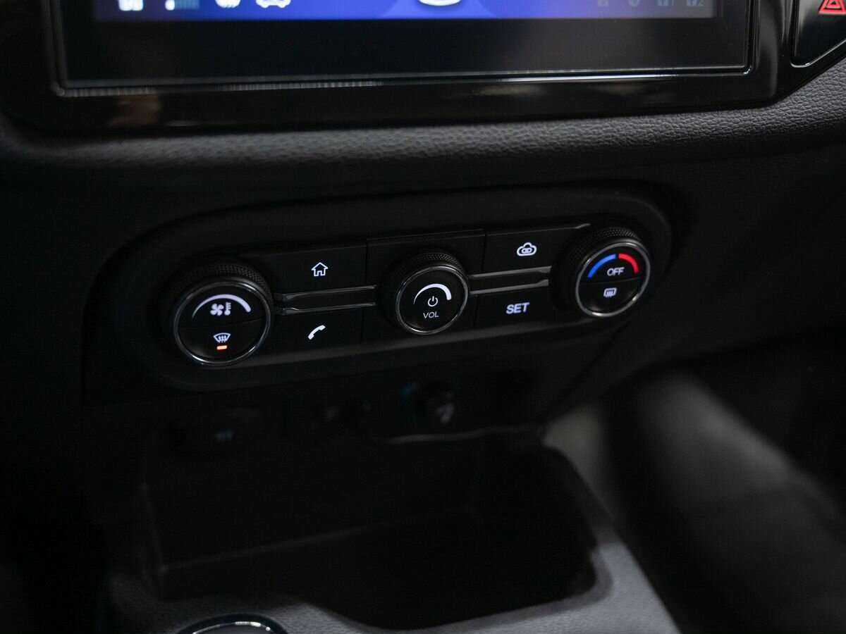 Купить Чери Тигго 4, 2019, 72 334 км.. Фото: #23