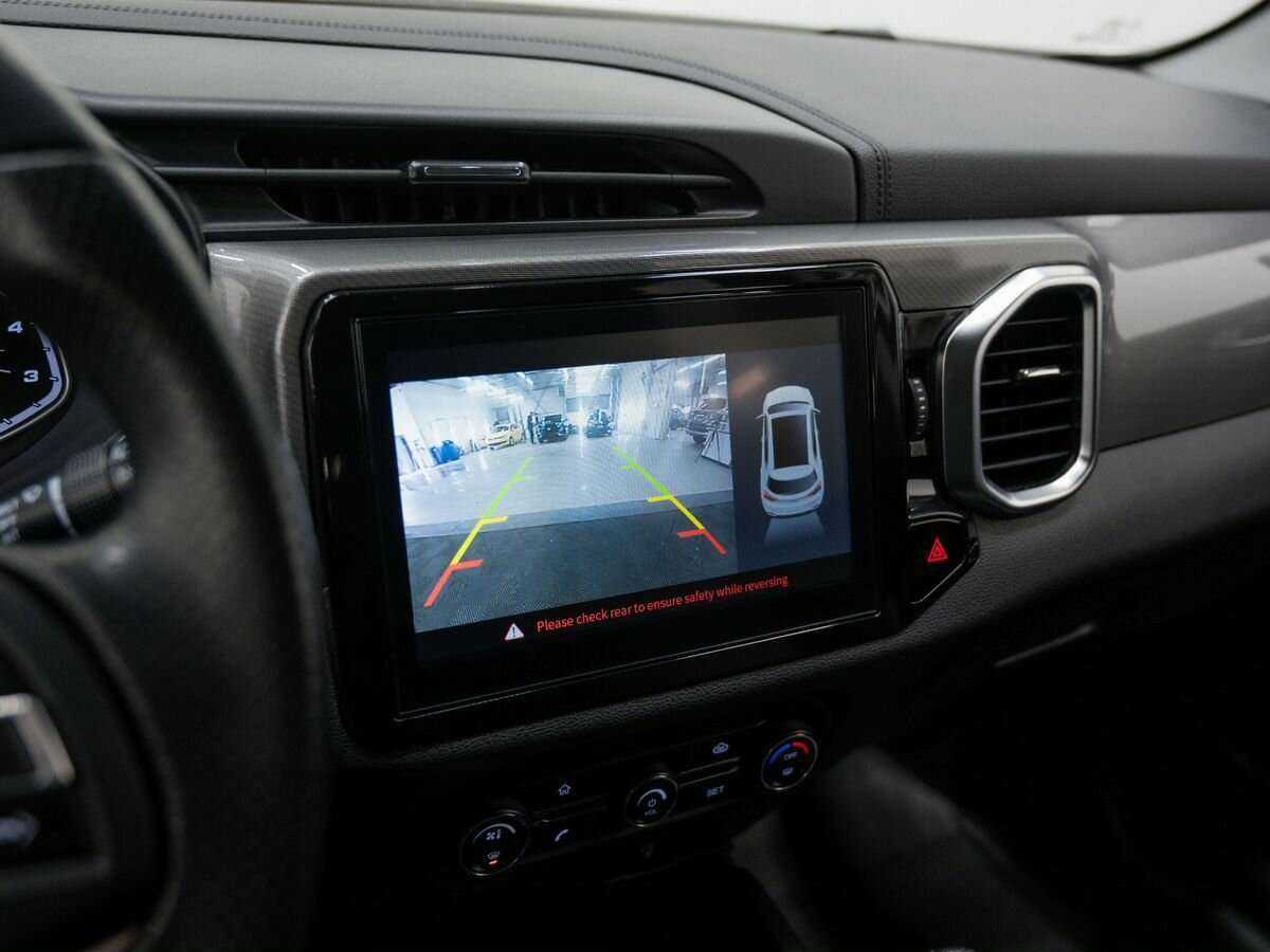 Купить Чери Тигго 4, 2019, 72 334 км.. Фото: #25