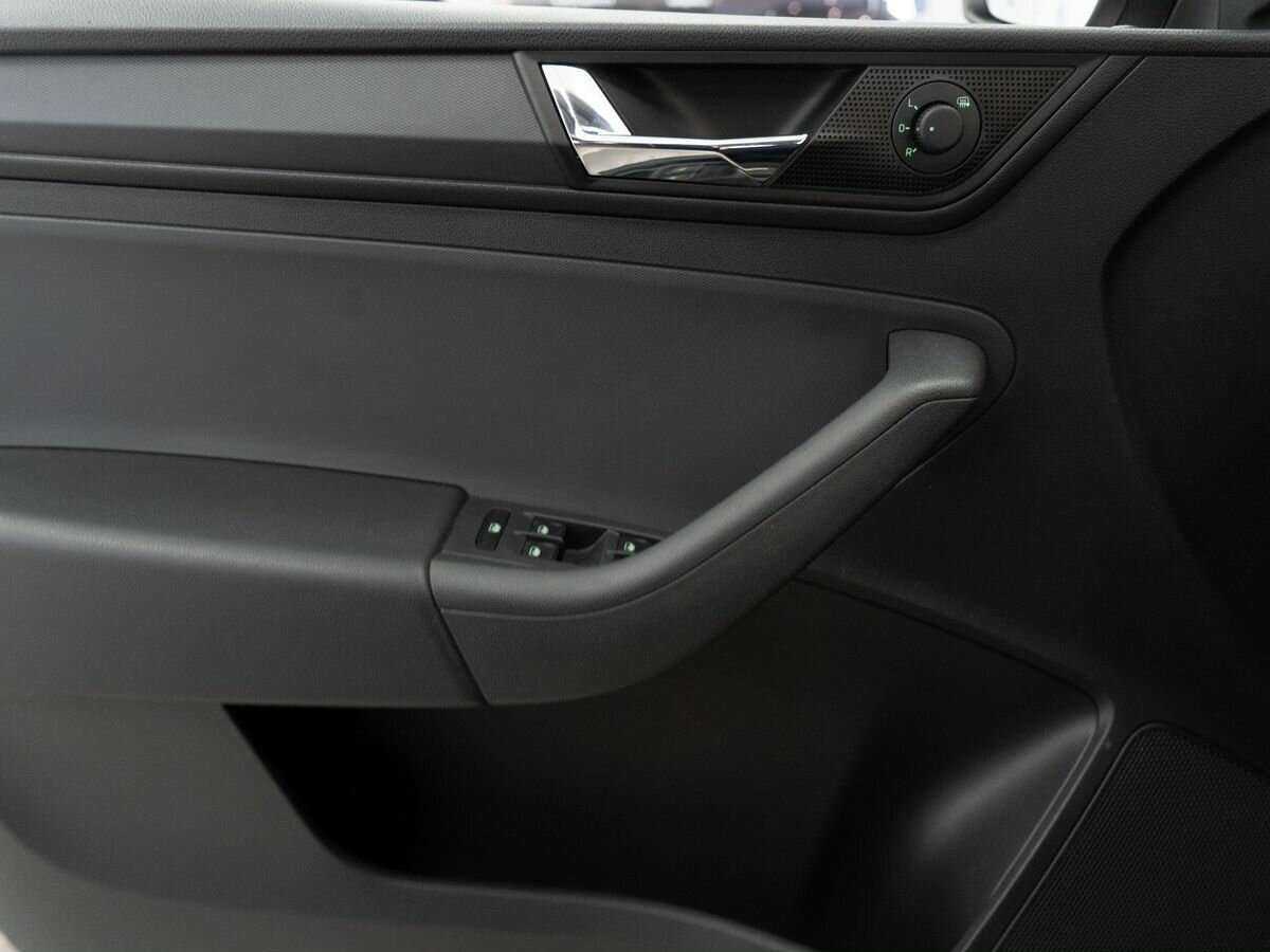 Купить Шкода Рапид, 2021, 68 635 км.. Фото: #14