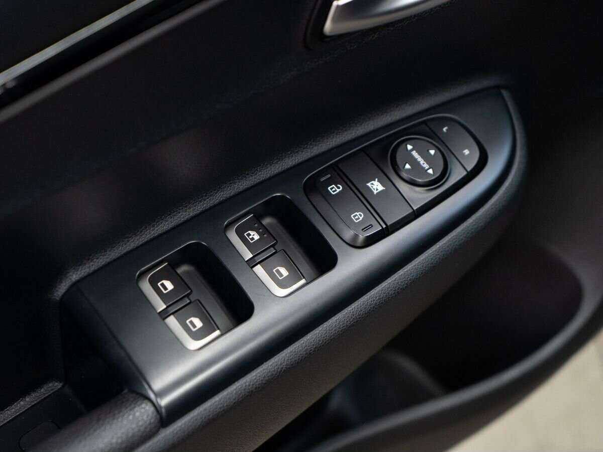 Купить Киа Рио, 2018, 64 500 км.. Фото: #13